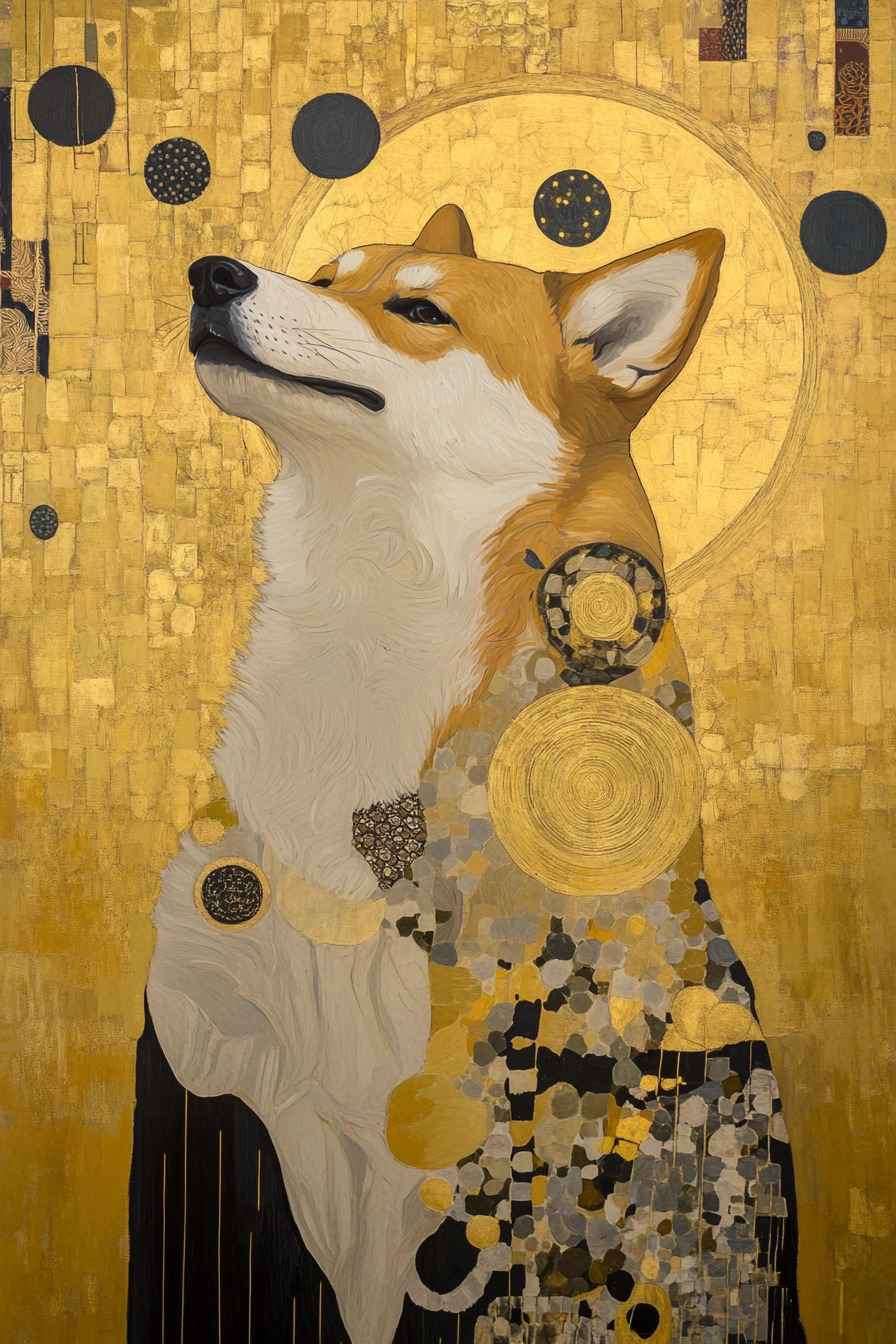 Gustav Klimt 10